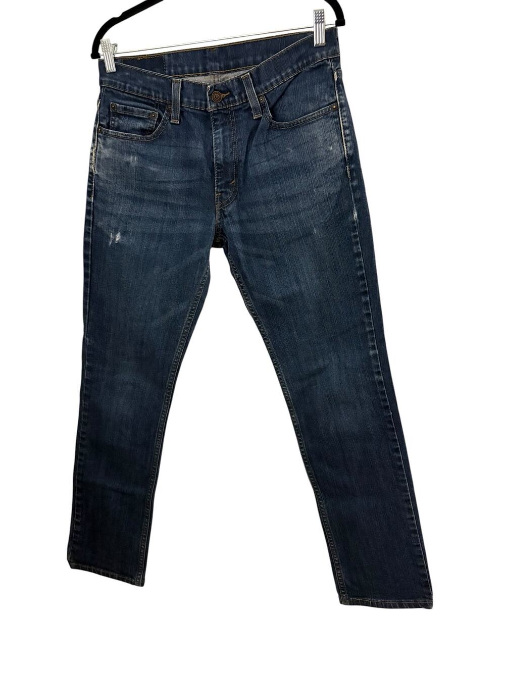 Levi 511 Jeans Denim 31 x 30 Dark Wash Classic 5 Pocket